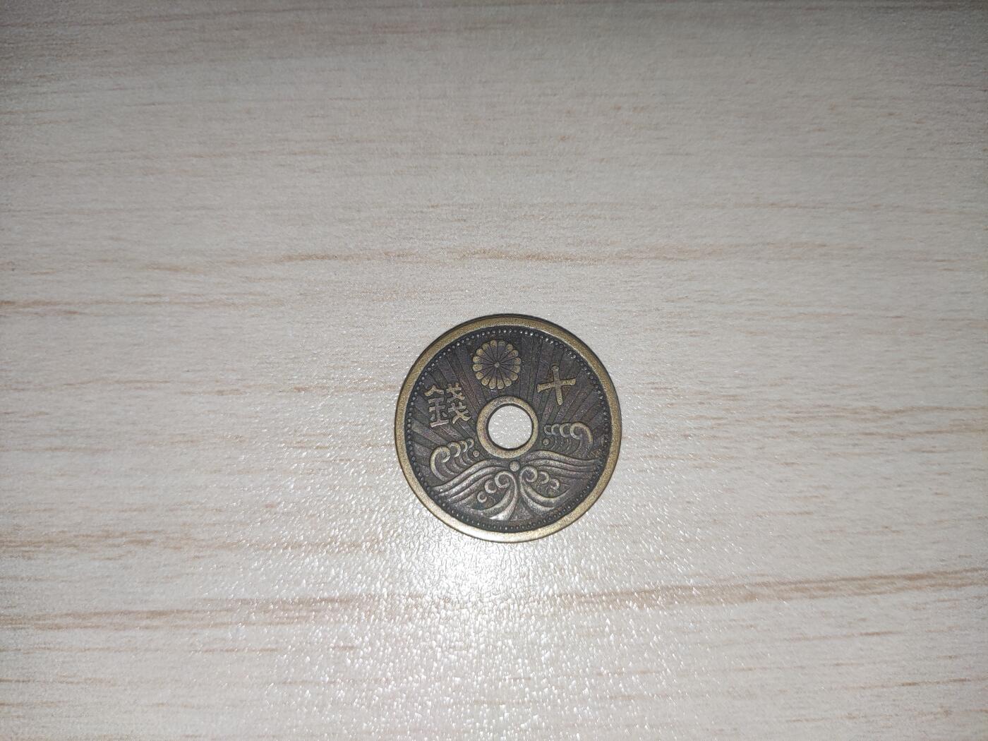 杂币场