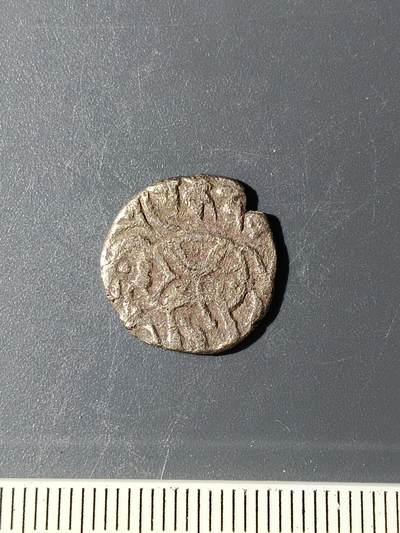 56期回流戒指饰品杂件纪念章丝路钱币专场 - 丝路钱币版式