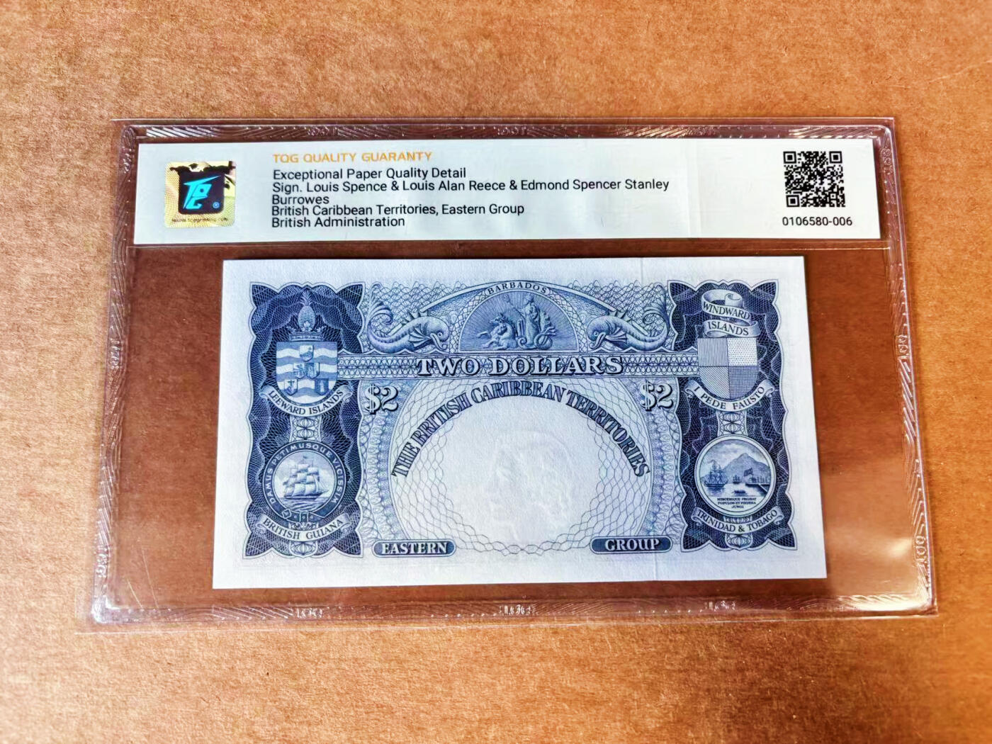 【Blue Auction】世界纸币精拍第699期【精】——18级TOP拍卖/信誉/品质/专业/高效💫