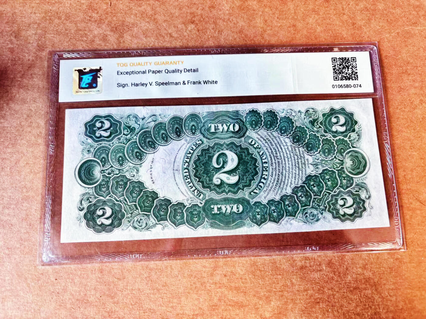 【Blue Auction】世界纸币精拍第699期【精】——18级TOP拍卖/信誉/品质/专业/高效💫