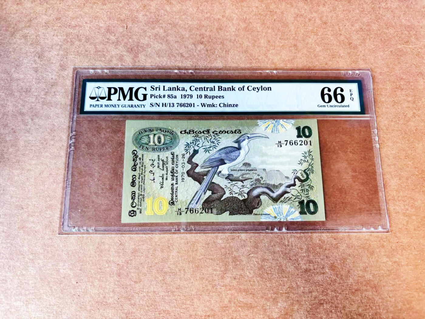 【Blue Auction】世界纸币精拍第699期【精】——18级TOP拍卖/信誉/品质/专业/高效💫