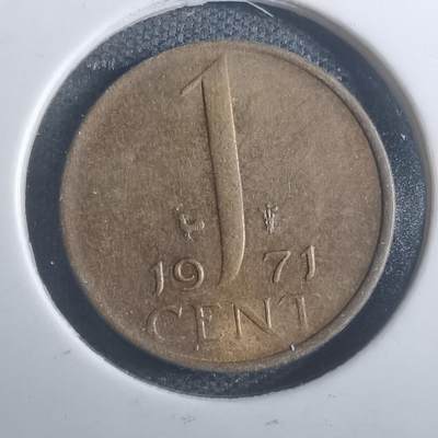 沼泽如烟--第793场 - 荷兰1971年一分