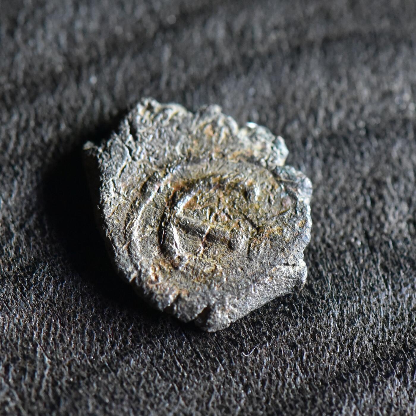 【良泉】【直播场】第三十五期，172组 银器、银饰、西方古代钱币专场，8月7日晚19.30点开拍！