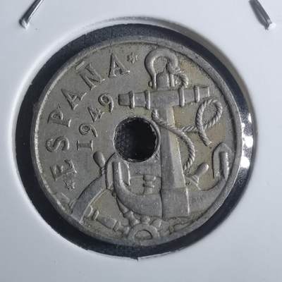 沼泽如烟--第793场 - 西班牙1949年50分