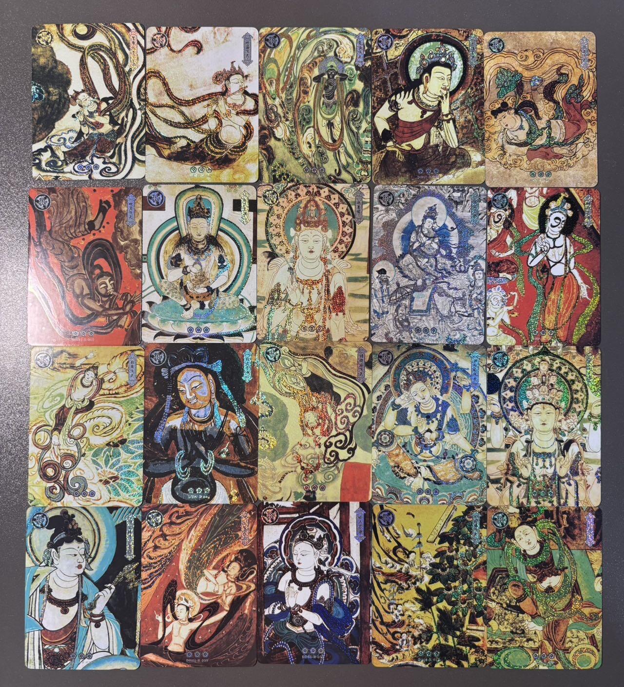 【千年暗室 一灯即明】小王子卡拍第十四场