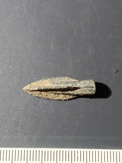 57期回流戒指饰品杂件纪念章丝路钱币专场 - 老铜箭头