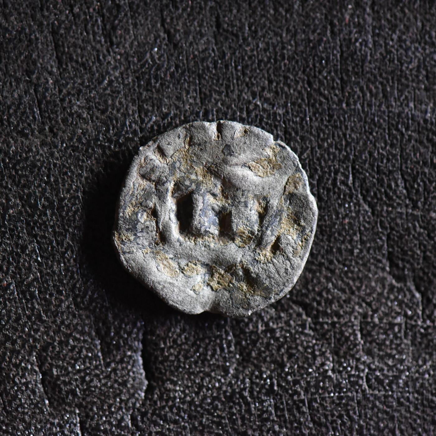 【良泉】第38期【直播场】9月18日晚19.30点开拍！ 组，西方古代钱币、丝路杂项专场 