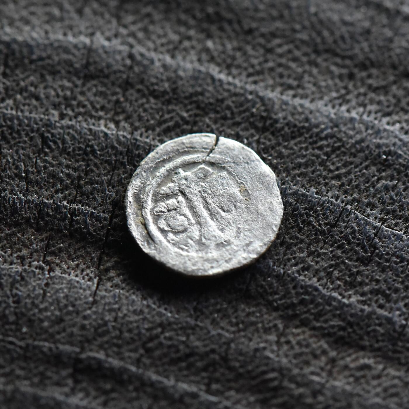 【良泉】【直播场】第三十五期，172组 银器、银饰、西方古代钱币专场，8月7日晚19.30点开拍！