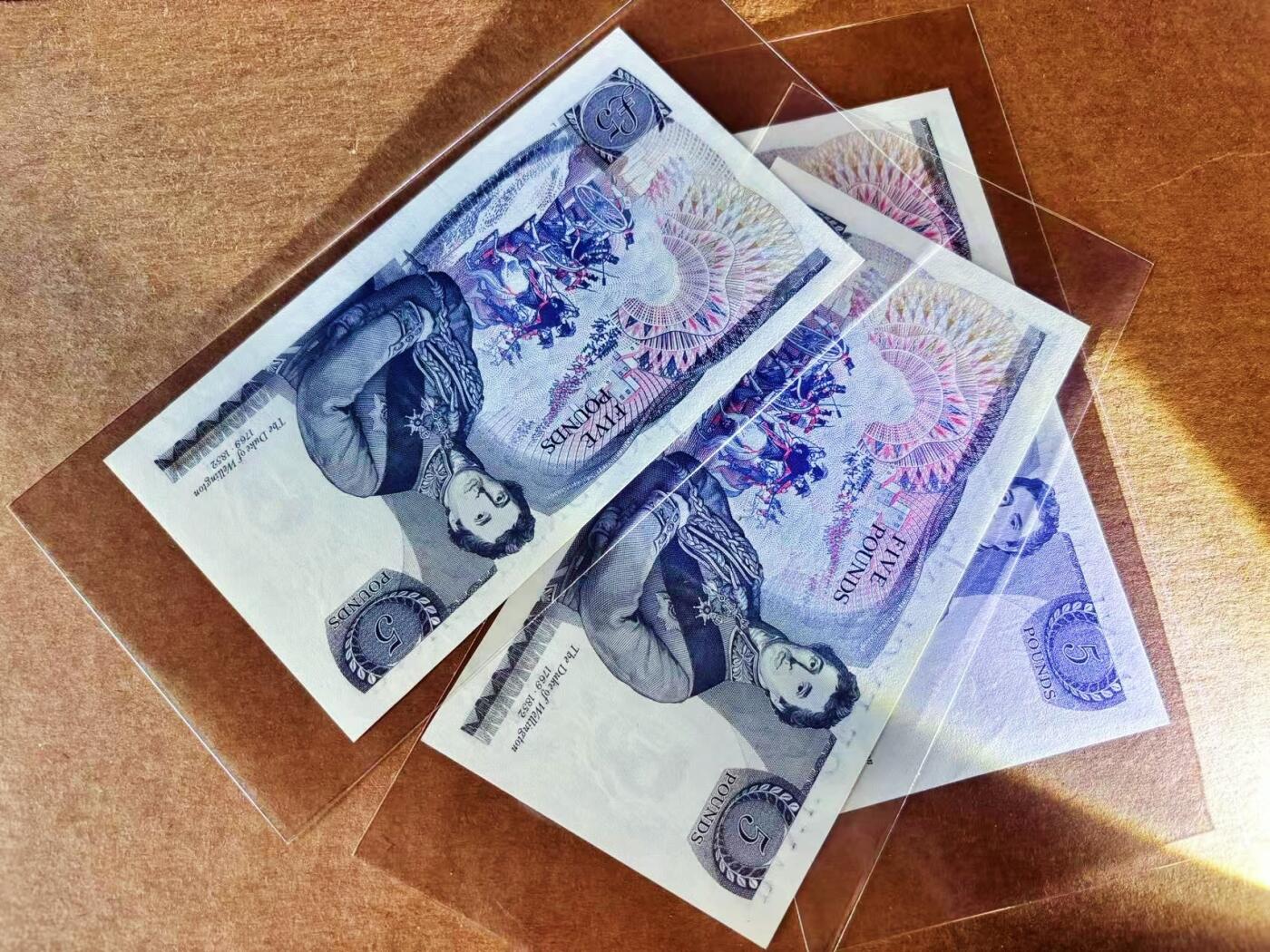 【Blue Auction】世界纸币精拍第699期【精】——18级TOP拍卖/信誉/品质/专业/高效💫