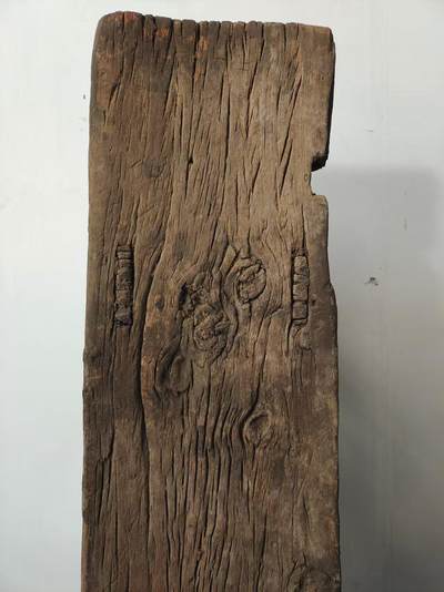 宋元庙凳，皮壳沧桑，风华漂亮，做工讲究，尺寸2.03/33 - 宋元庙凳，皮壳沧桑，风华漂亮，做工讲究，尺寸2.03/33