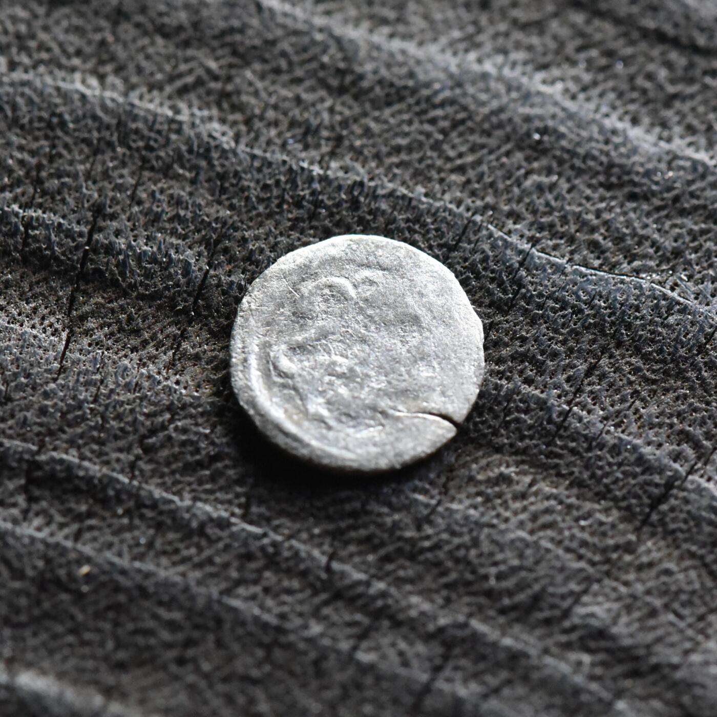 【良泉】【直播场】第三十五期，172组 银器、银饰、西方古代钱币专场，8月7日晚19.30点开拍！