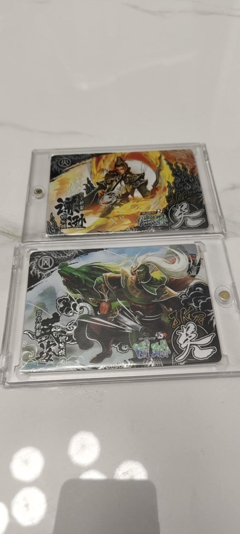 秋原瞳的小店第十八期（雨后夏天的那个傍晚🌆，泥土，青草，小青虾） q三国杀东吴4大都督之陆逊，周瑜限编