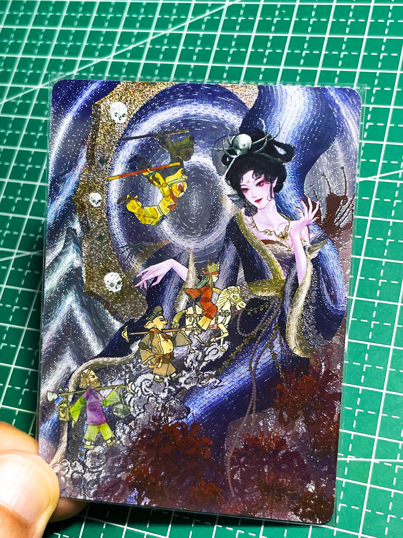 显眼宝24期 个人精选