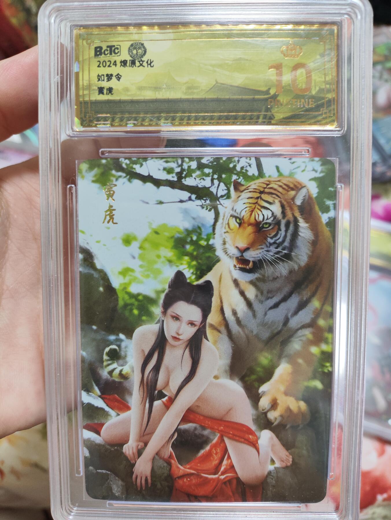 阳大大卡牌超级大甩拍第63期（周五晚上九点截拍，持续收拍品，进群福利早知道）