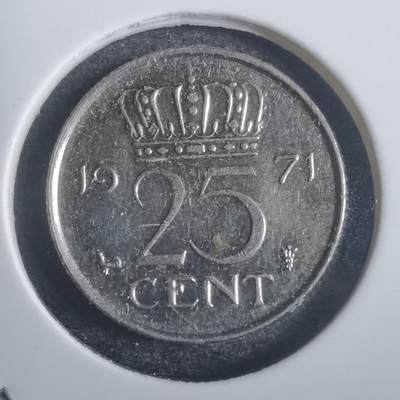 沼泽如烟--第793场 - 荷兰1971年25分