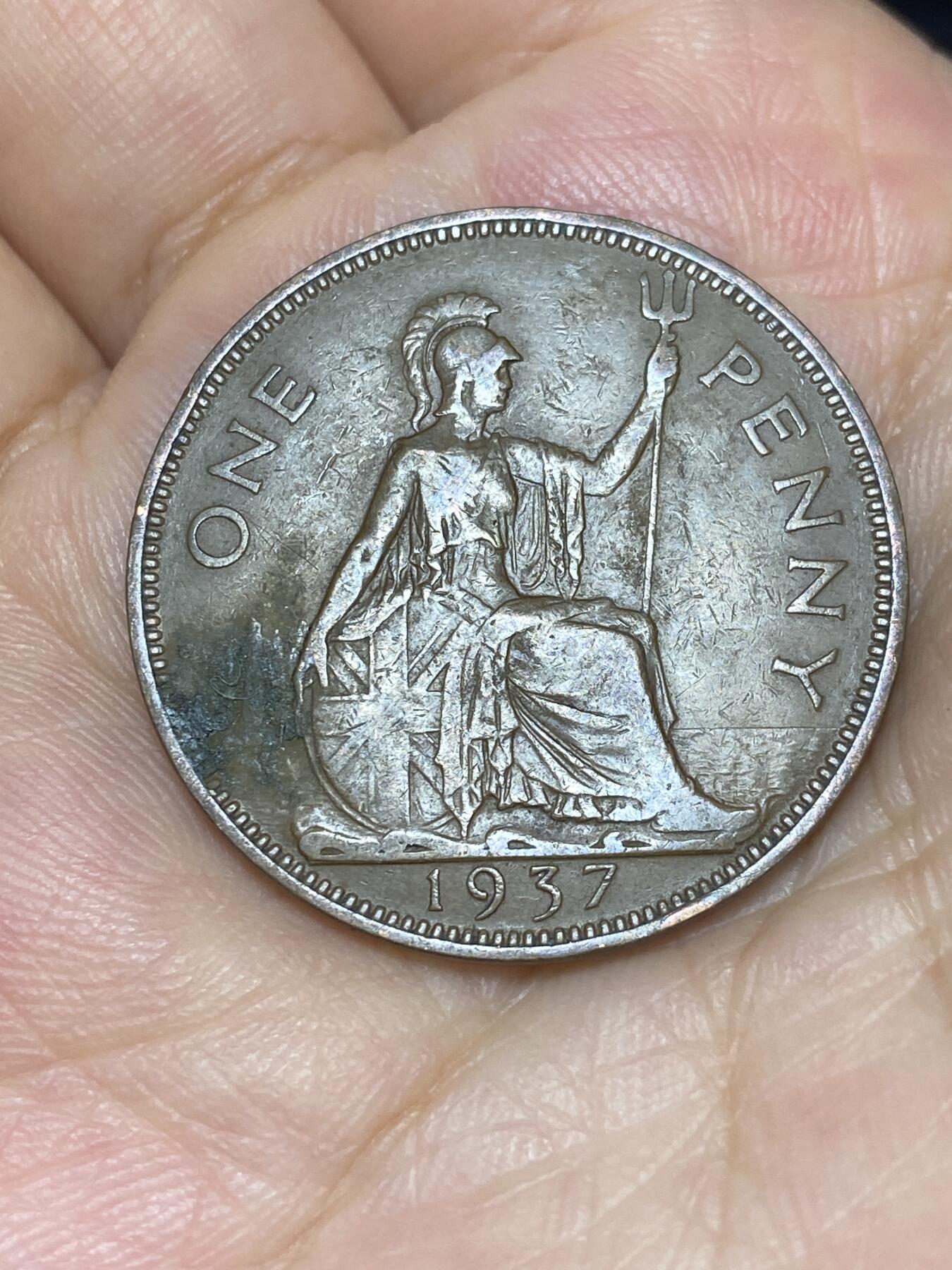 2025年第七十场(总第九十六场）外国好品散币(免佣金)