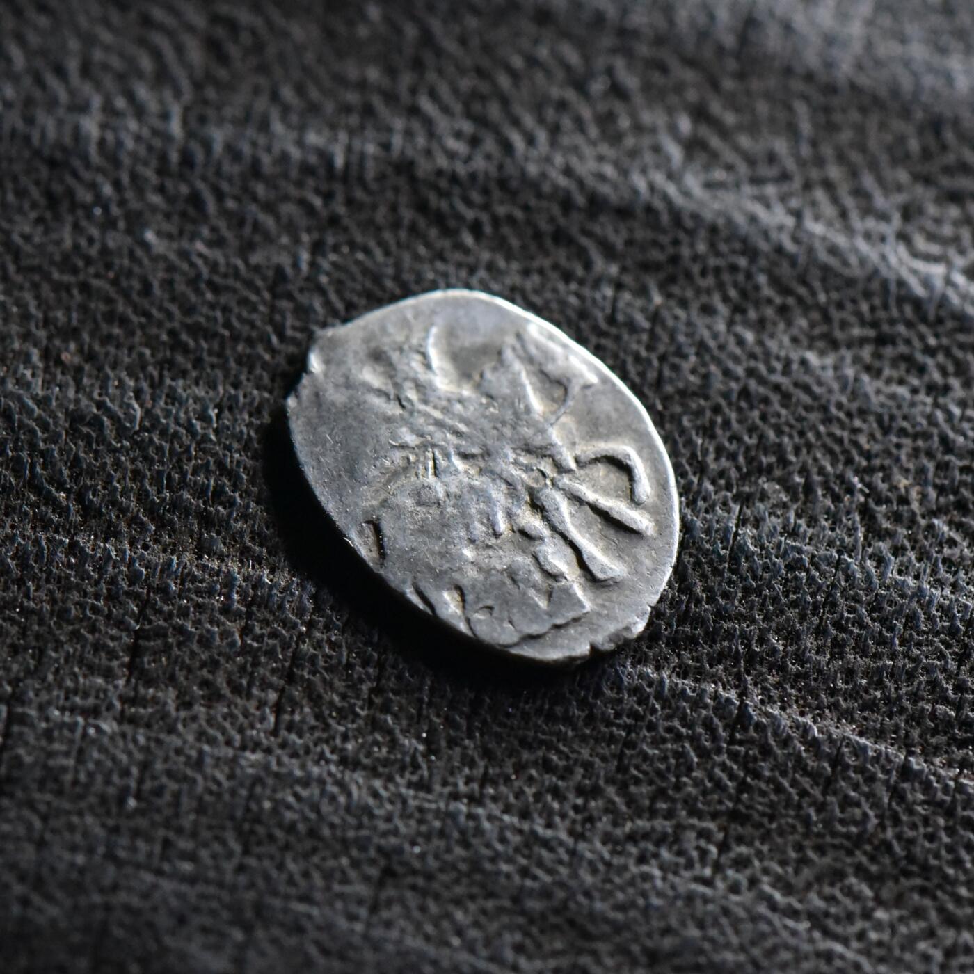 【良泉】【直播场】第三十五期，172组 银器、银饰、西方古代钱币专场，8月7日晚19.30点开拍！