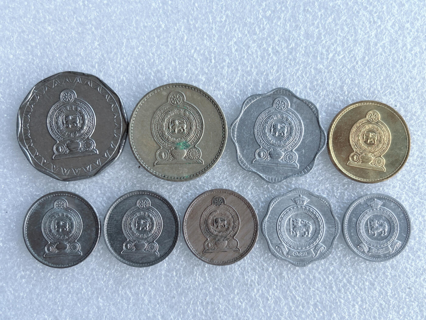 第一海外回流一元起拍收藏 散集专场. 第234期