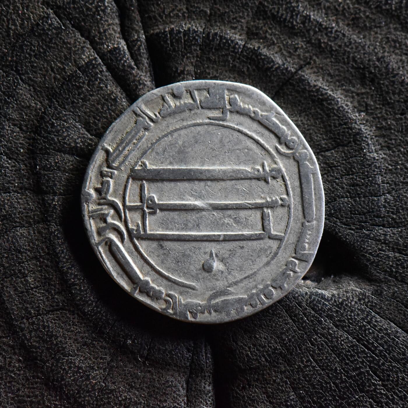 【良泉】【直播场】第三十五期，172组 银器、银饰、西方古代钱币专场，8月7日晚19.30点开拍！