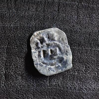 【良泉】第36期【直播场】8月21日晚19.30点开拍！173组，西方古代钱币、杂项专场 - 公元1039-1125年【中世纪】意大利卢卡城 亨利三世-五世（海因里希三世-五世）银币，0.69克