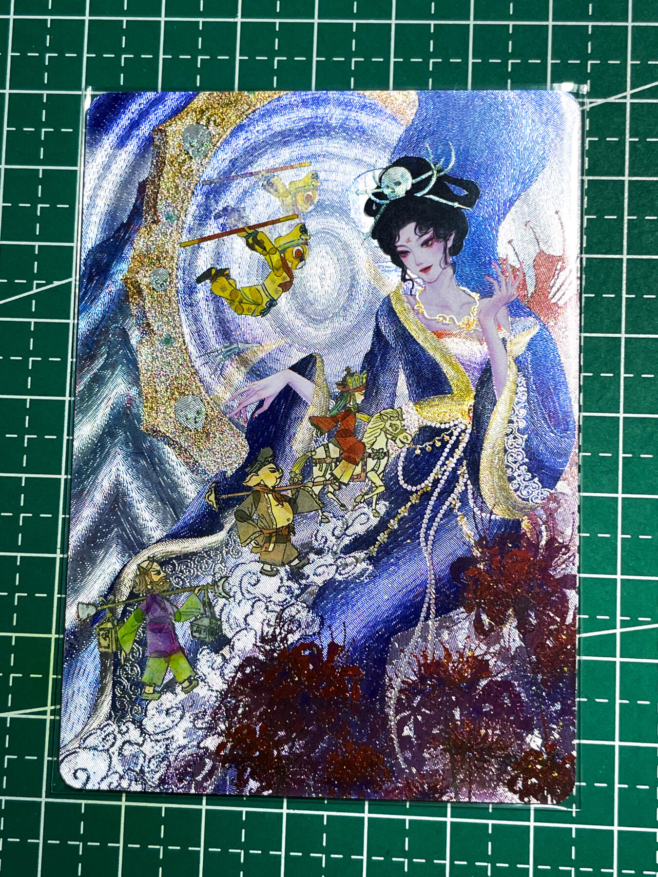 显眼宝24期 个人精选