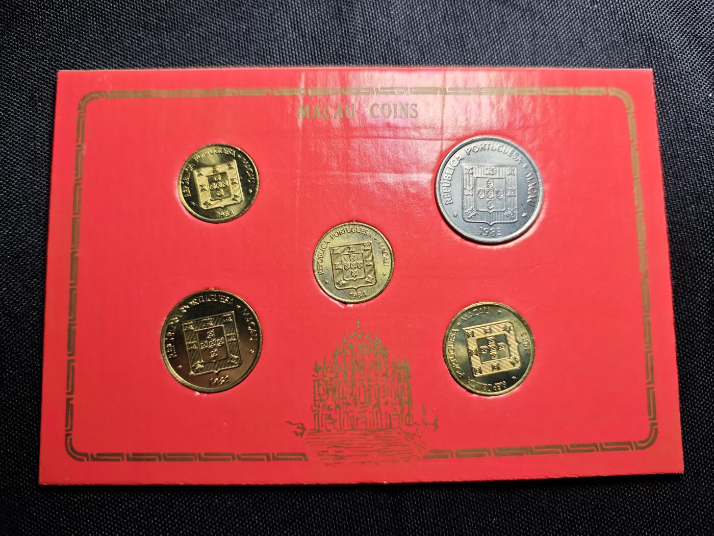 KK钱币收藏小铺 《批量/好品散币 套币 银币》专场 2月预留时间 周末发货