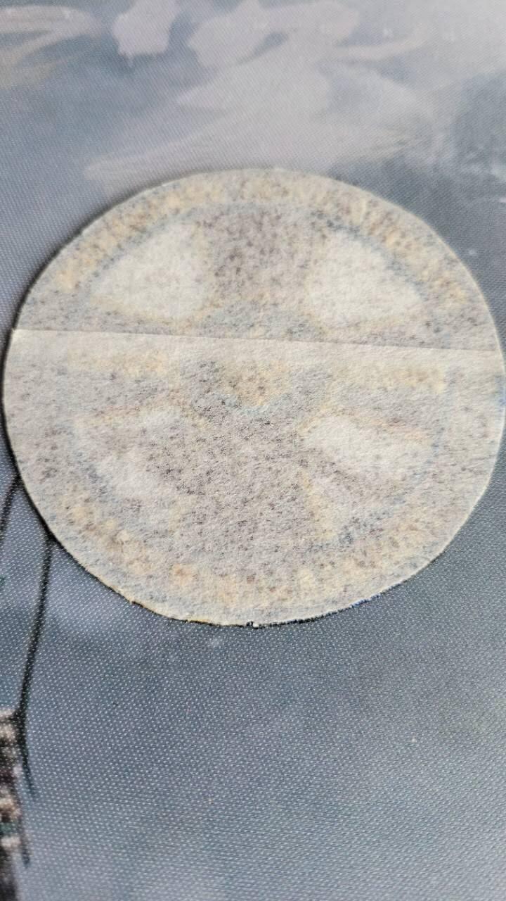 嘉宝良覃世界勋赏第14期拍卖 乌克兰20运输旅臂章