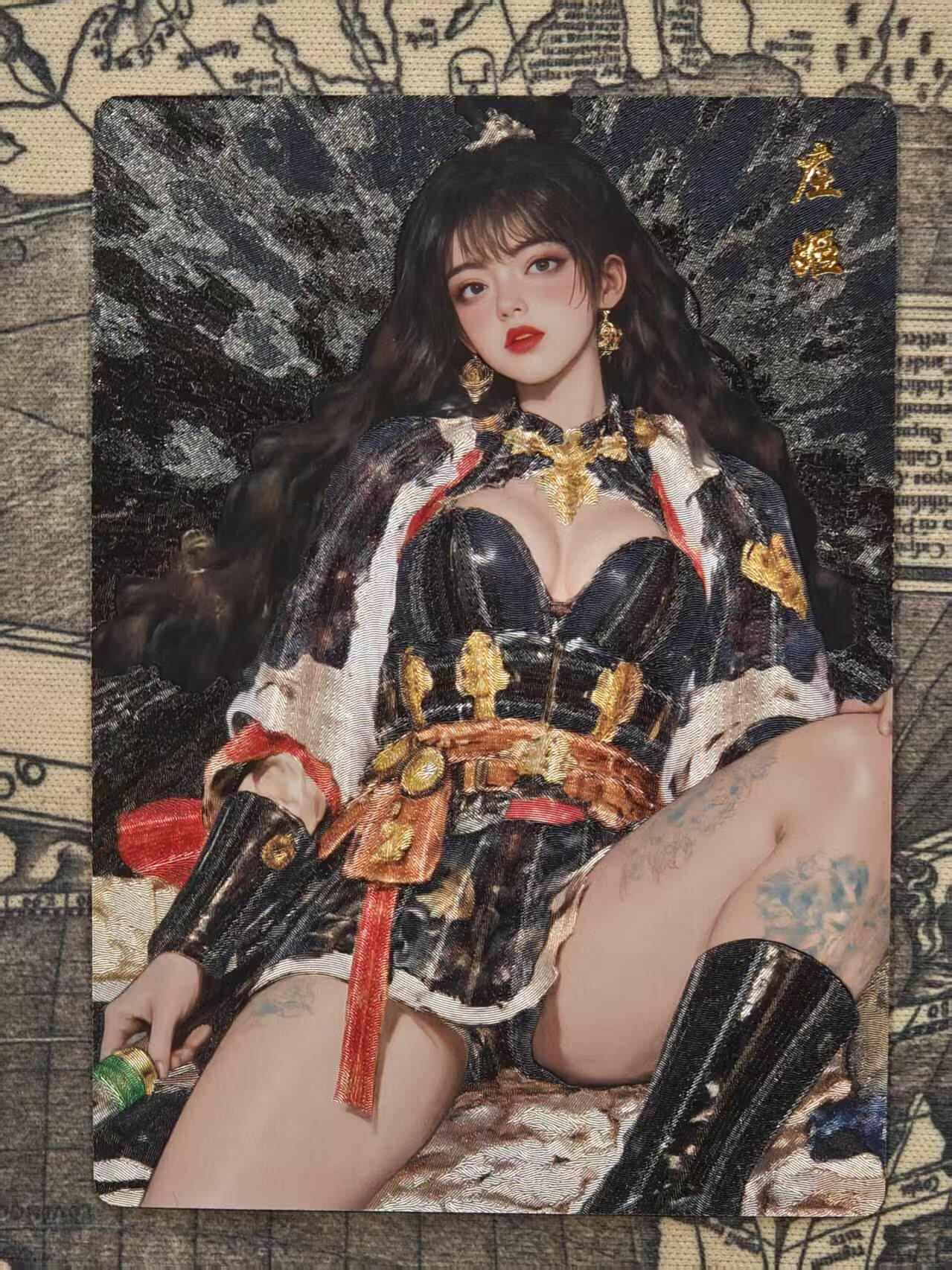 龙虎卡牌第四十七场 （无佣金，满120包邮，欢迎送拍）