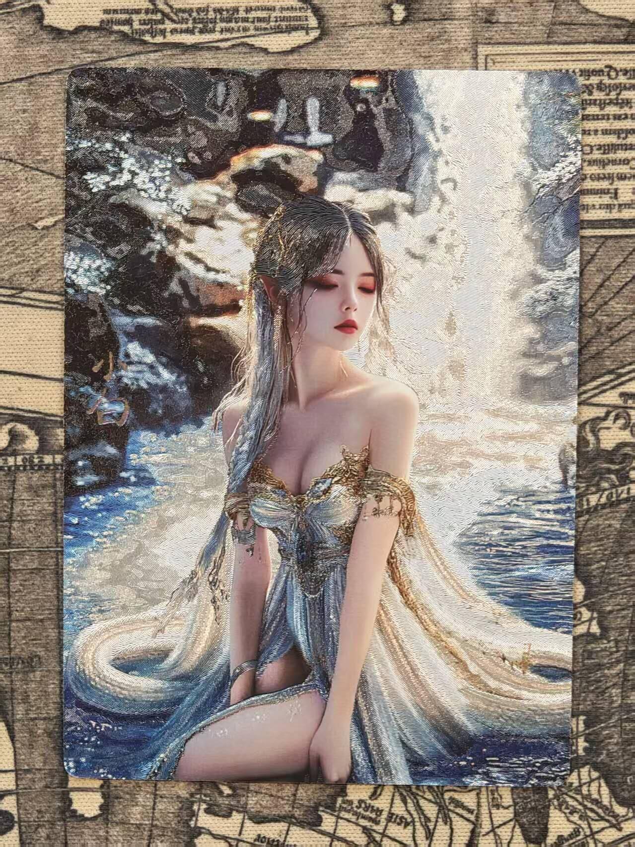 龙虎卡牌第四十七场 （无佣金，满120包邮，欢迎送拍）
