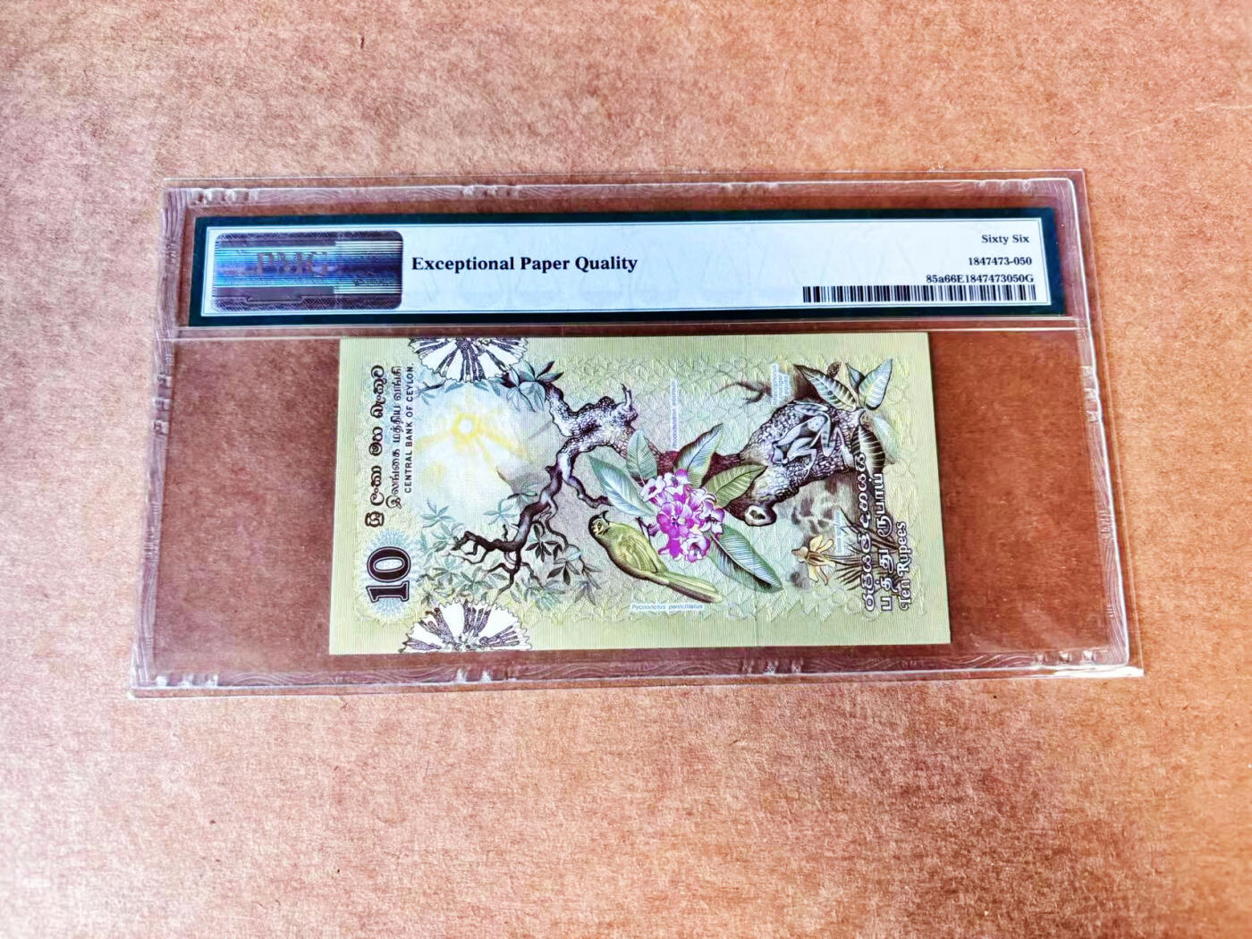 【Blue Auction】世界纸币精拍第699期【精】——18级TOP拍卖/信誉/品质/专业/高效💫