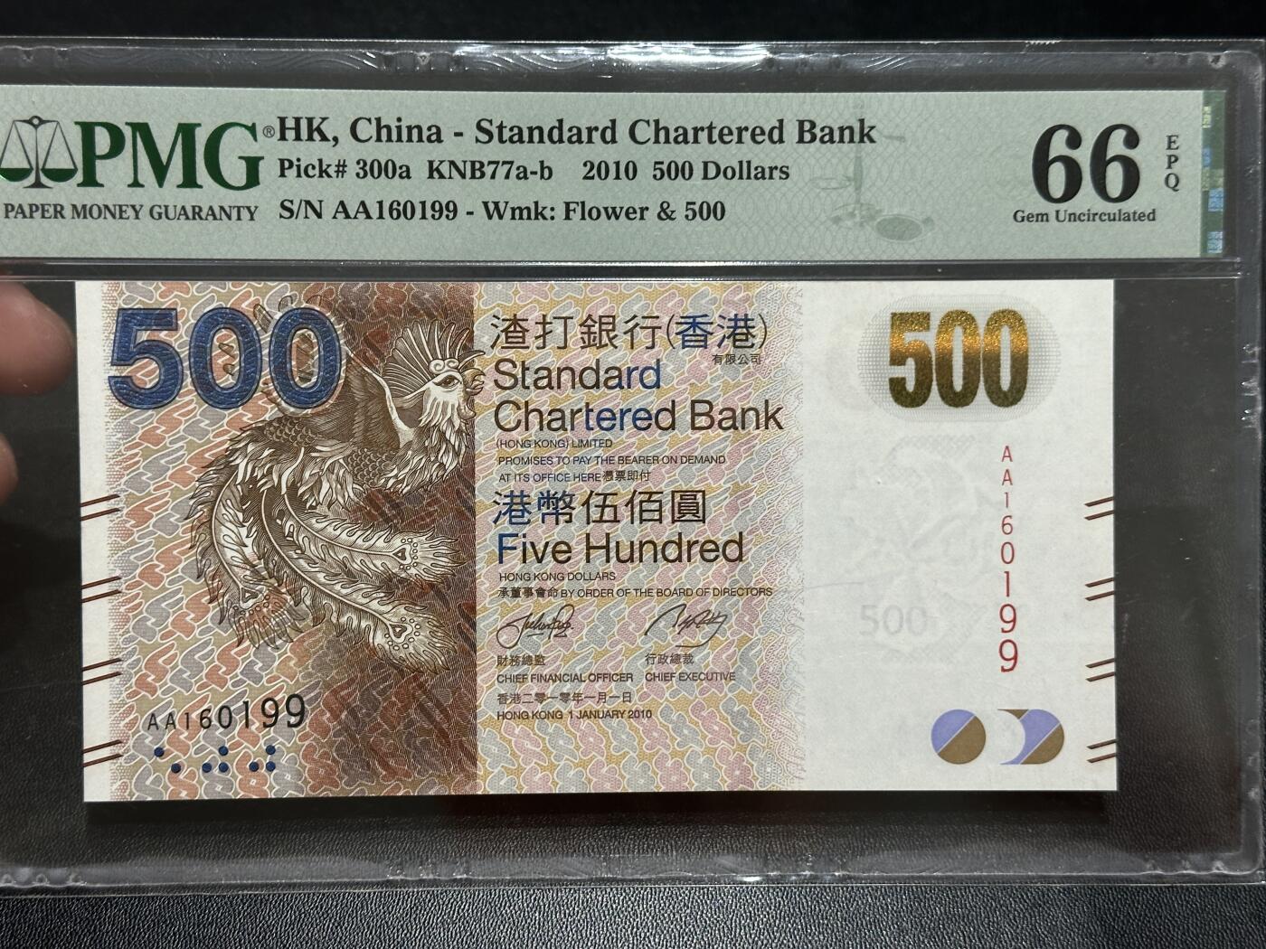 《外钞收藏家》第五百五十期（本期精选优质评级和丰富的裸币套币）（长期征集拍品、欢迎藏友们联系送拍合作）