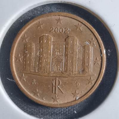 沼泽如烟--第791场 - 2002年1欧分