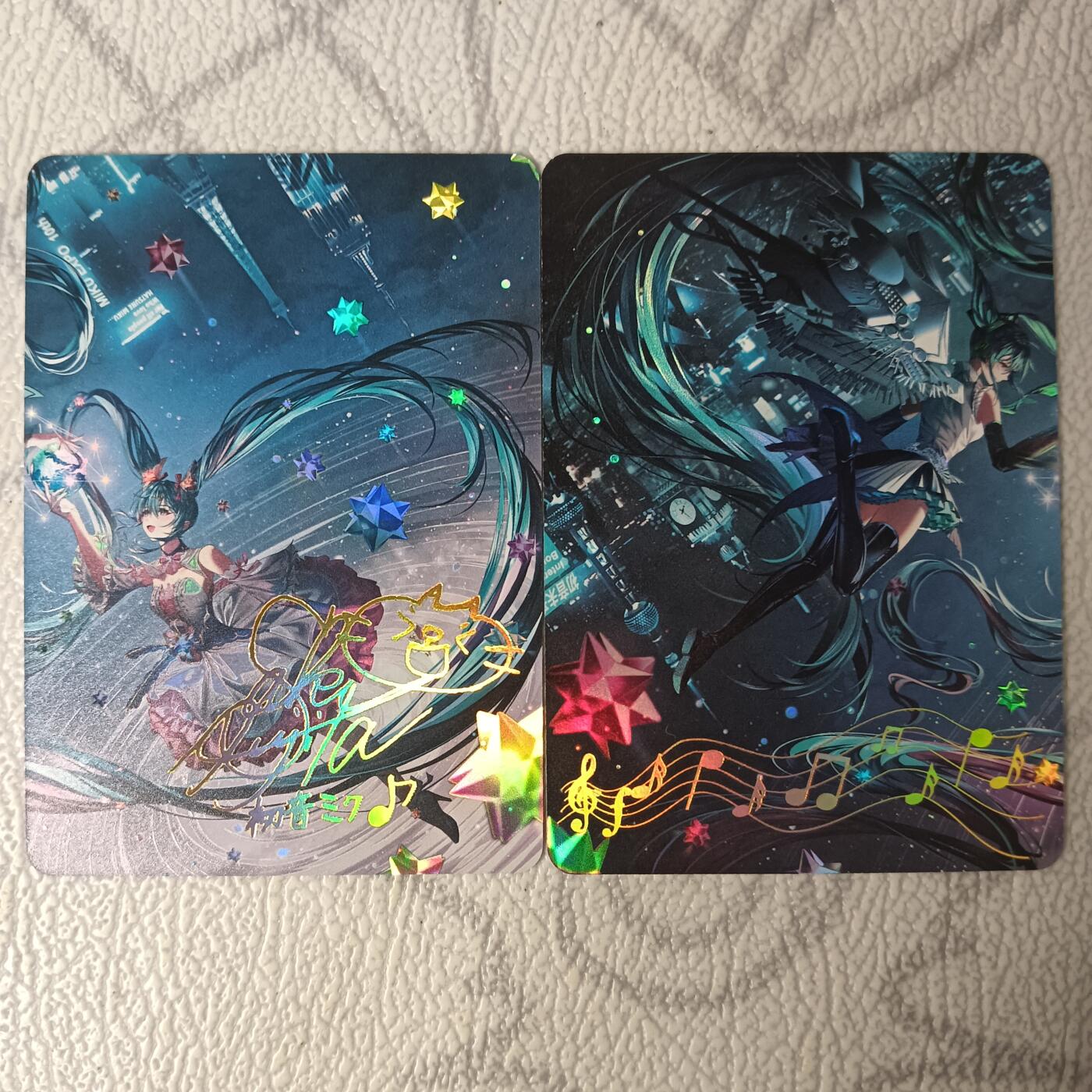 花开卡拍第32期（7月27号周日截拍，品控勿拍!!!拍品不寄存，运费5元，自制卡难免瑕疵，可能存在轻微撞角爆边等出厂瑕疵，品控介意勿拍！）
