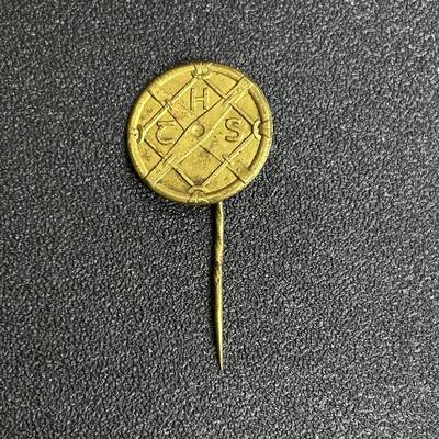 西秦中古拍卖第五十二期 - 芬兰二战时期证章