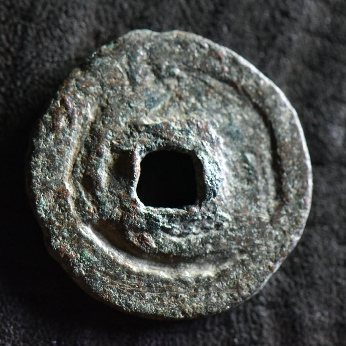 【良泉】【直播场】第三十五期，172组 银器、银饰、西方古代钱币专场，8月7日晚19.30点开拍！