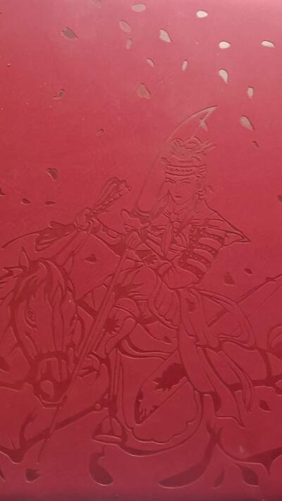 白泽拍卖卡牌手绘专场第21期（七月将残暑未收， 晚凉庭院独登楼） 2024 卡道仿2018小浣熊众筹的4999档 半粗，全粗，雪花闪 具体可看视频