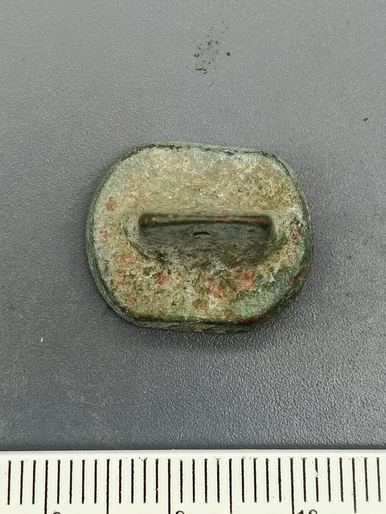 58期回流戒指饰品杂件纪念章丝路钱币专场
