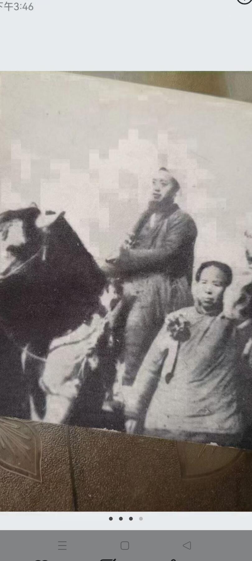 送子参军两张