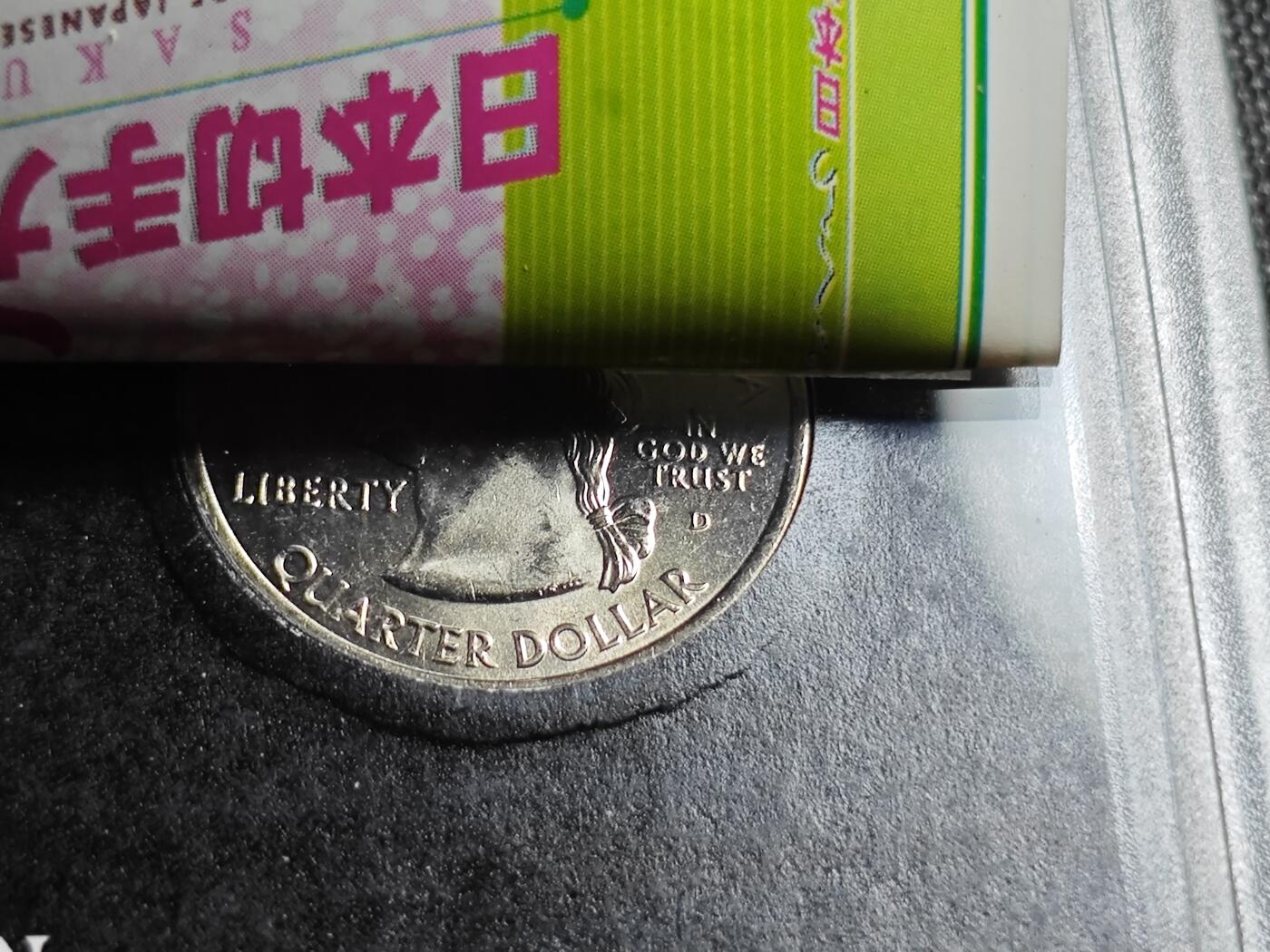 KK钱币收藏小铺 《批量/好品散币 套币 银币》专场 2月预留时间 周末发货  美国莱特兄弟飞机起飞百年纪念 套币