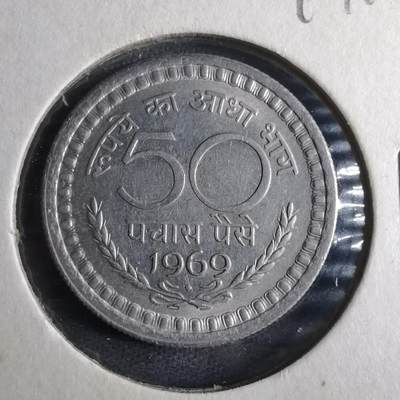 沼泽如烟--第794场 - 印度1969年50派沙