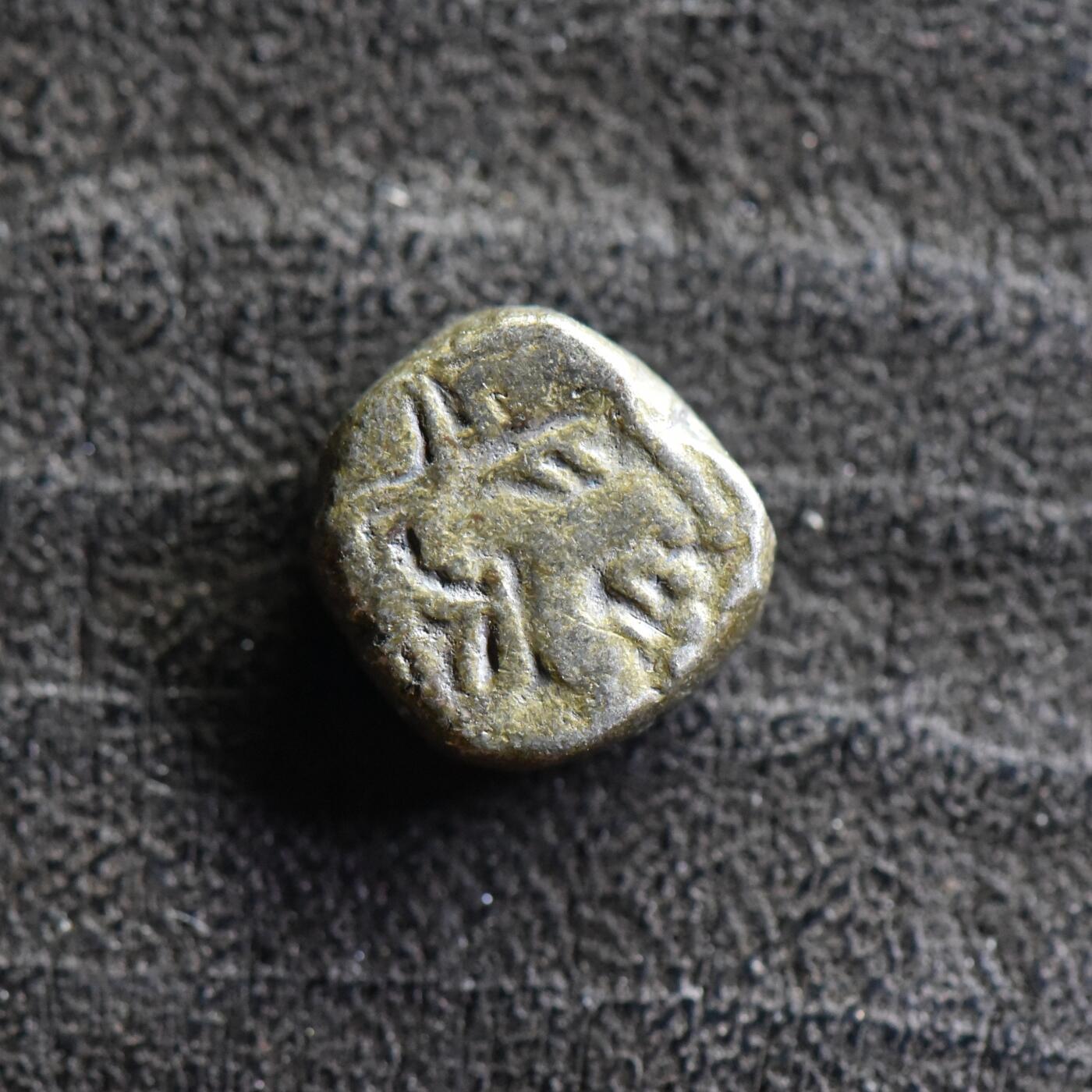 【良泉】【直播场】第三十五期，172组 银器、银饰、西方古代钱币专场，8月7日晚19.30点开拍！