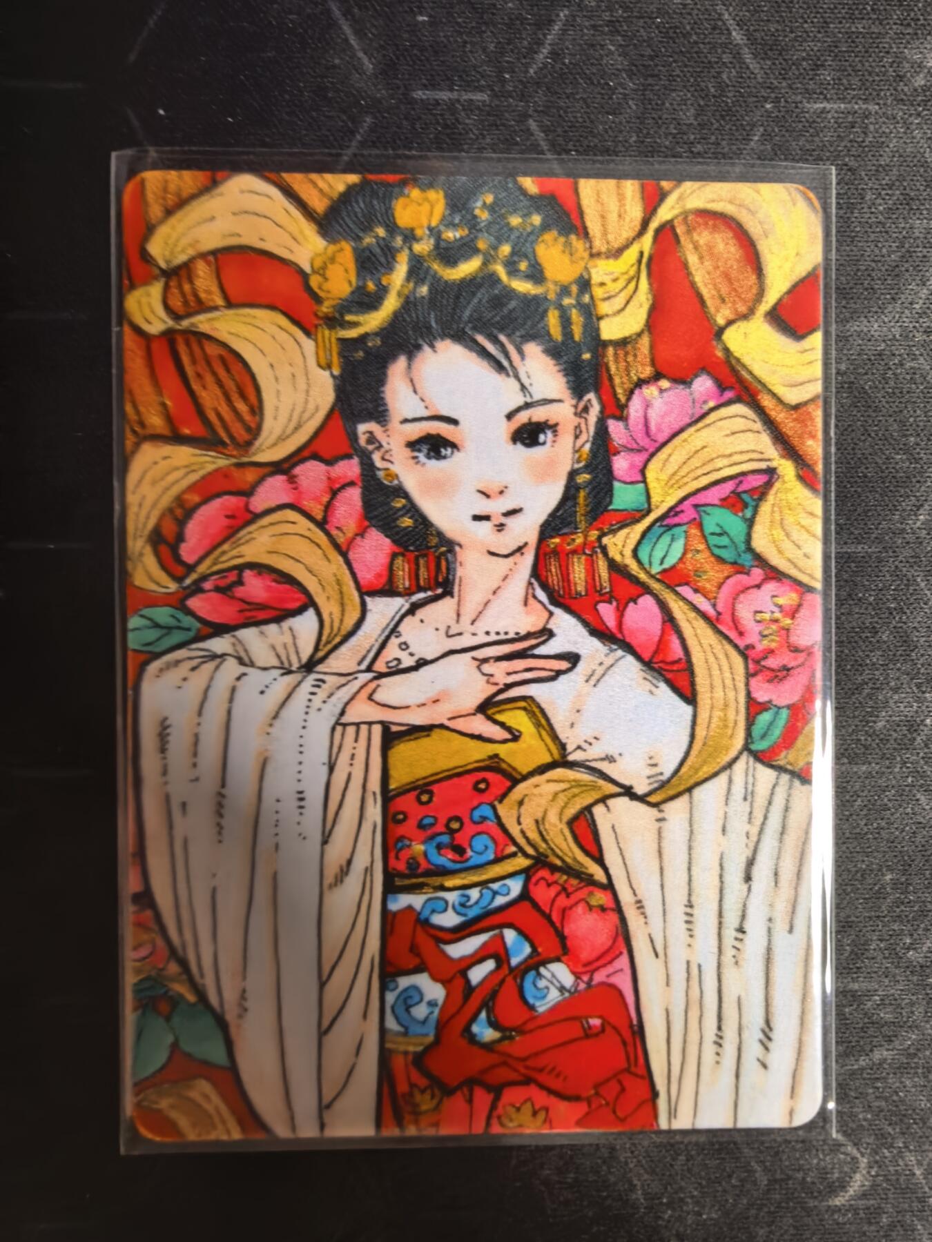 亡灵潮玩 蛇年第五场 7月21日20点截拍 1