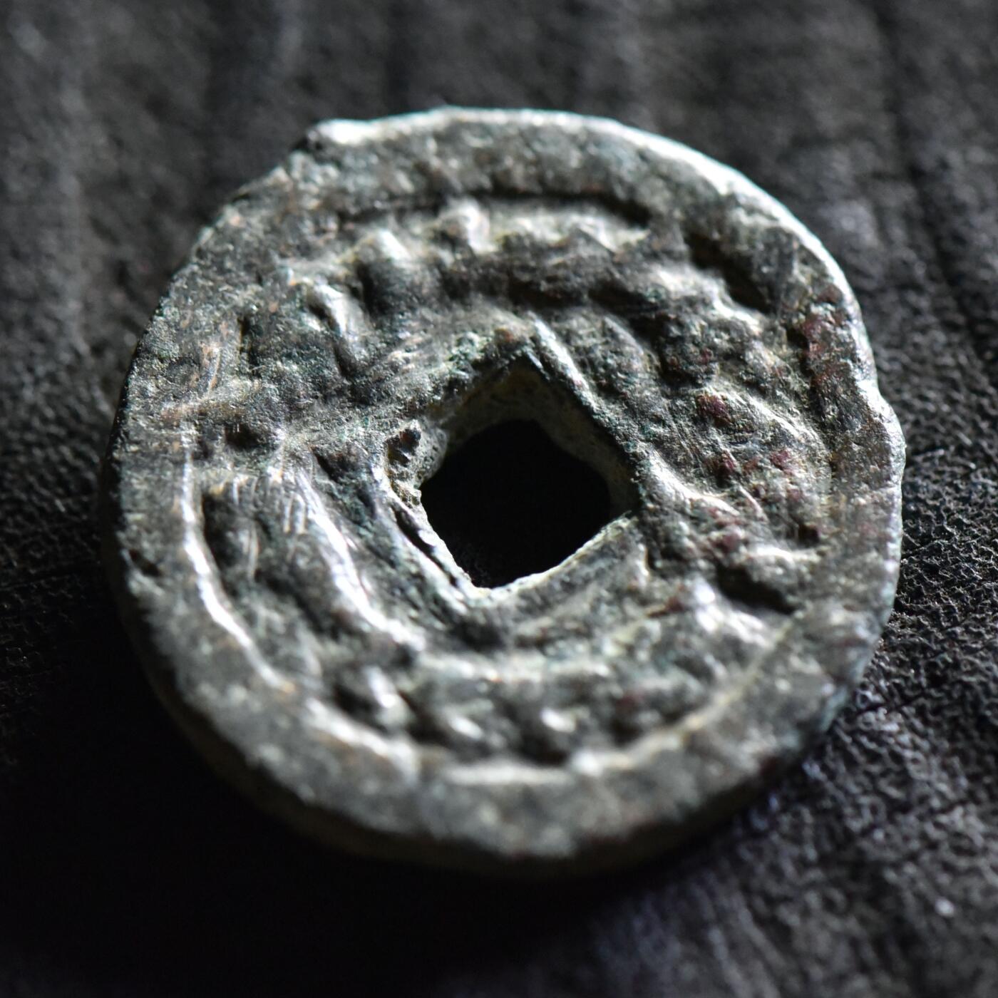 【良泉】【直播场】第三十五期，172组 银器、银饰、西方古代钱币专场，8月7日晚19.30点开拍！