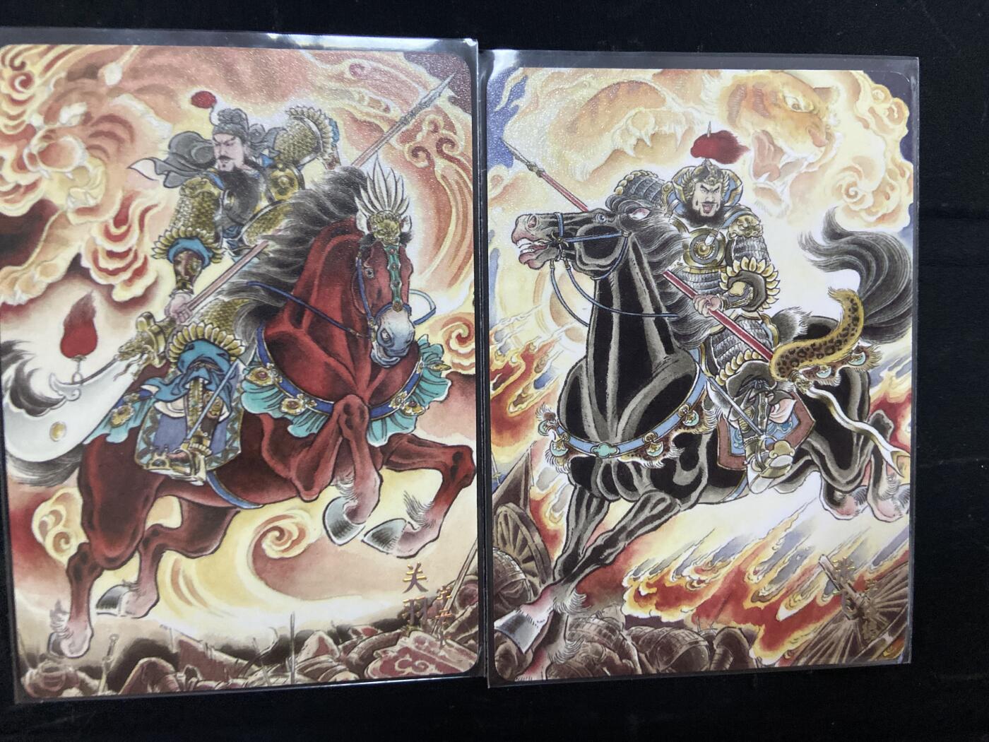 阳大大卡牌超级大甩拍第63期（周五晚上九点截拍，持续收拍品，进群福利早知道）