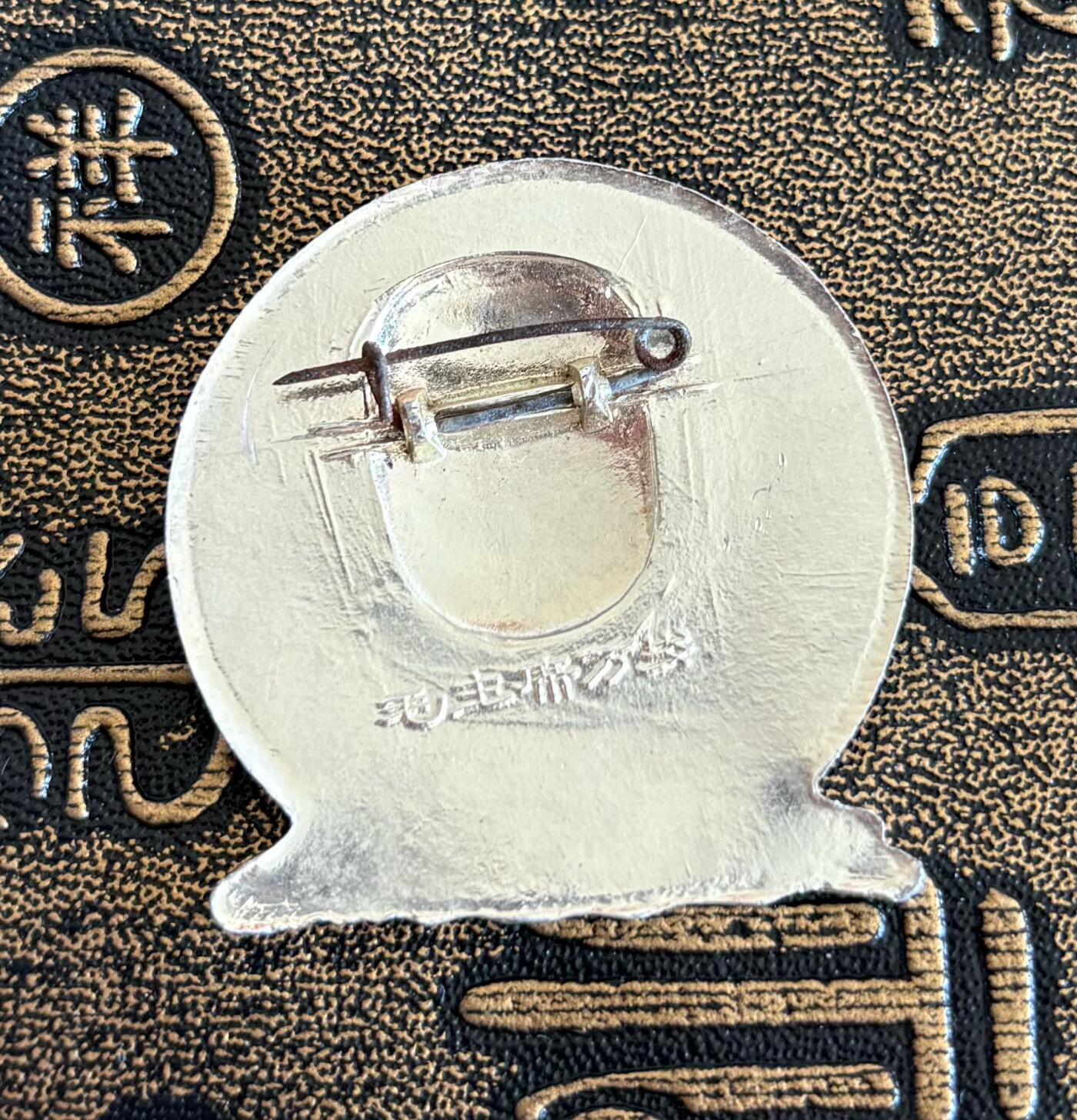 毛主席纪念章