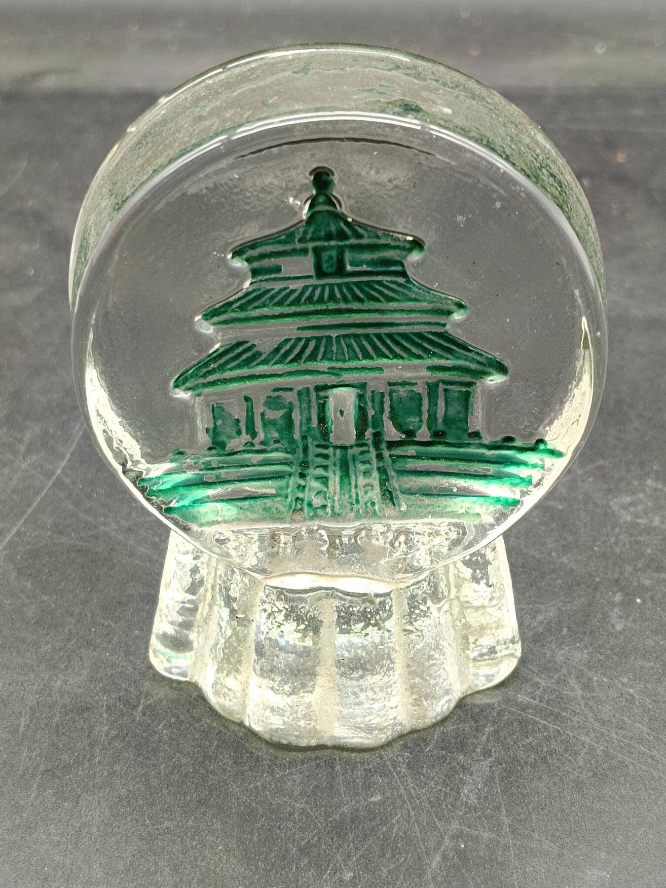 58期回流戒指饰品杂件纪念章丝路钱币专场