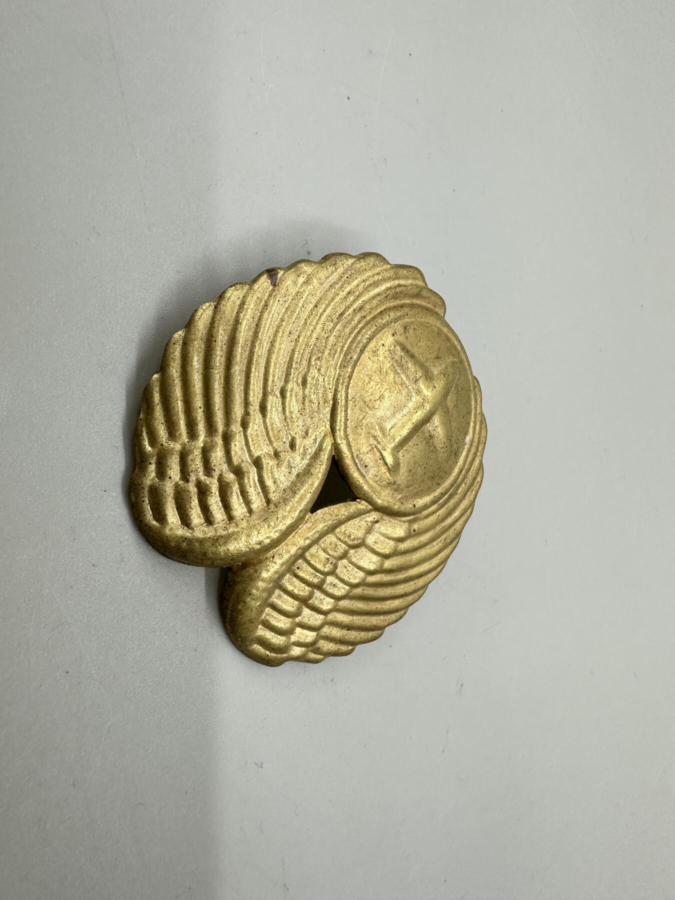 世界军品小玩意第一场