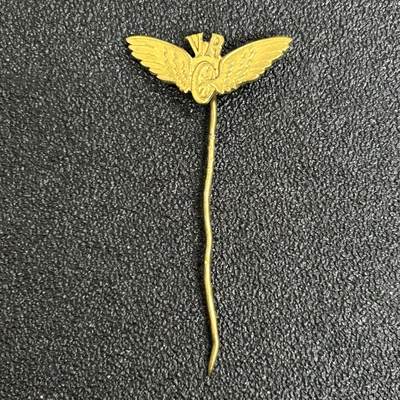 西秦中古拍卖第五十二期 - 芬兰铁路证章