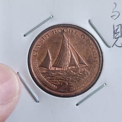 泡泡币外币第六十四场可代拍15038385335微信 - 马恩岛