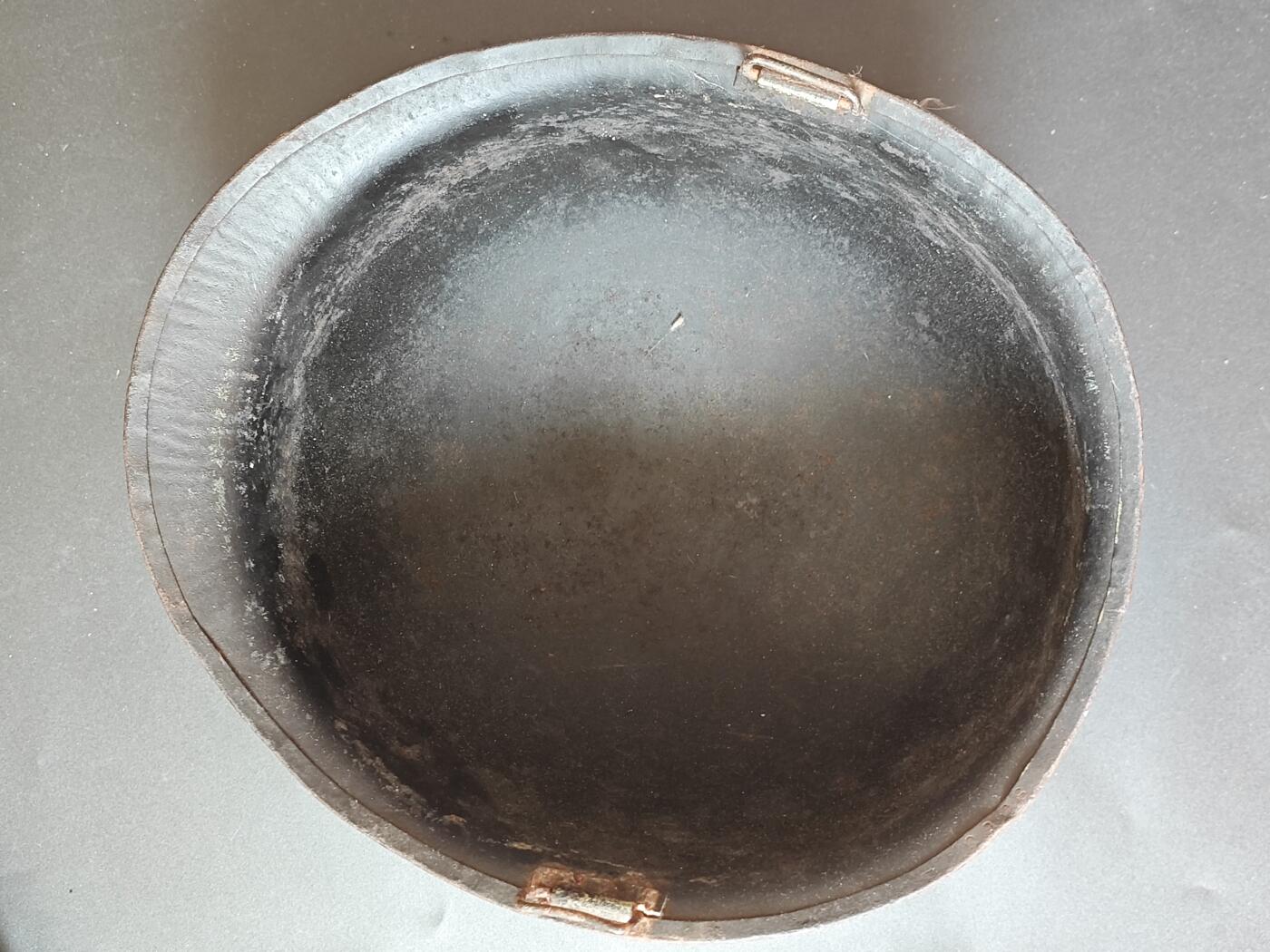 RimeNova韵星2025军品类夏季拍卖会-- RimeNova 2025 Summer Militaria Sale 越南共和国（南越）国家宪兵头盔
